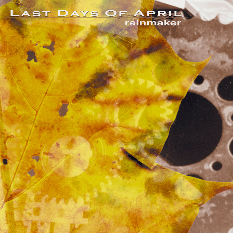 LastDaysofApril封面