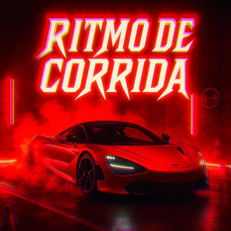 RitmodeCorrida(SuperSlowed)封面