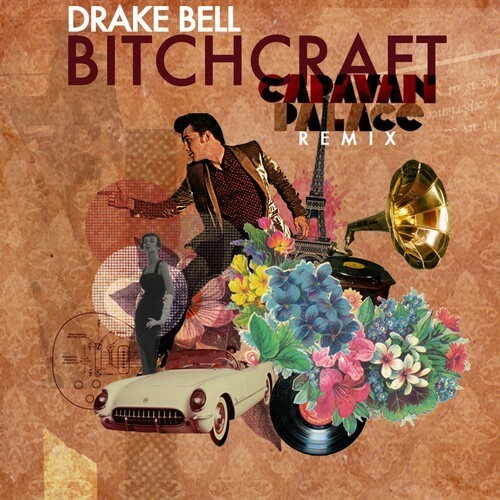 *****craft封面