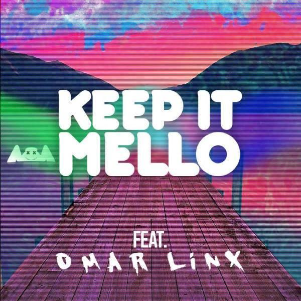 KeEpiTMeLLo封面