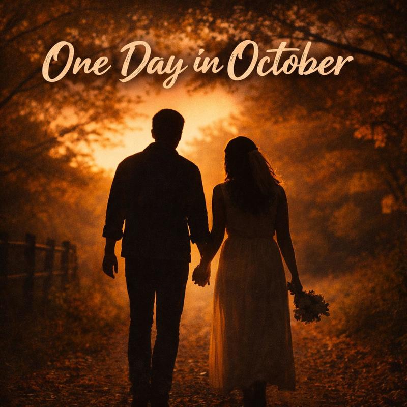 OneDayInOctober封面
