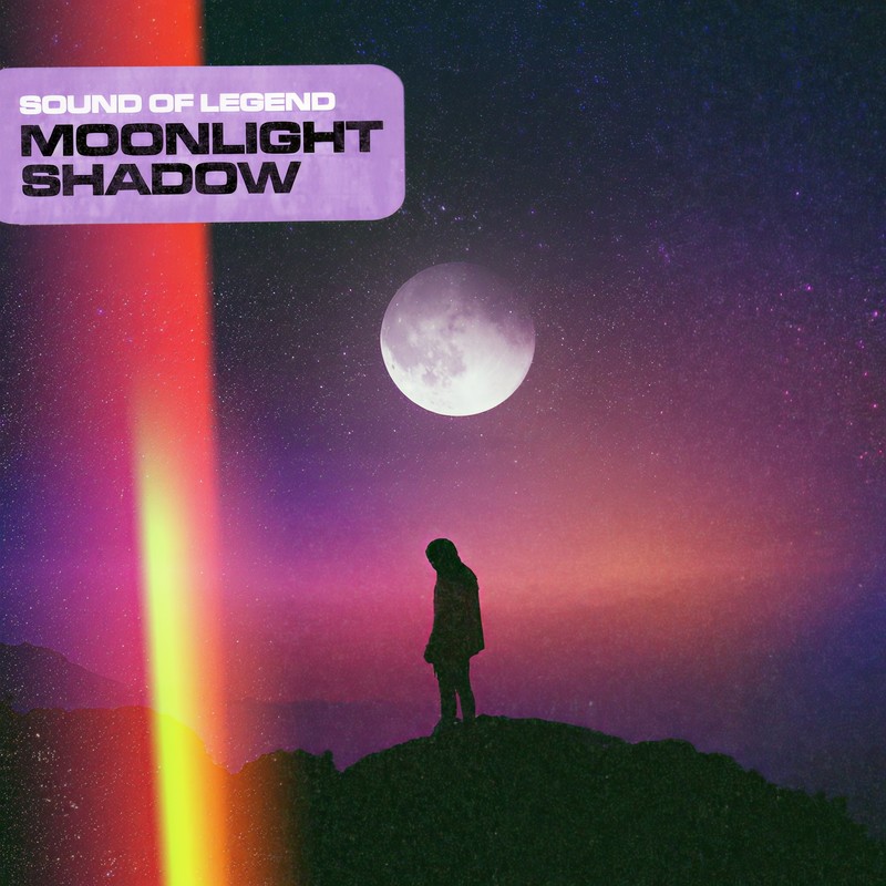 MoonlightShadow封面