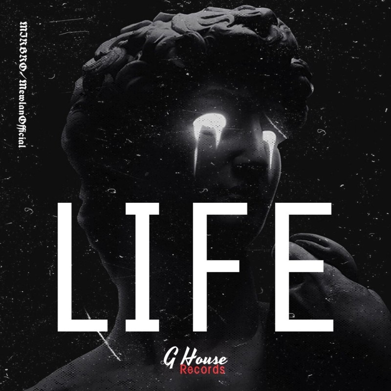 LIFE封面