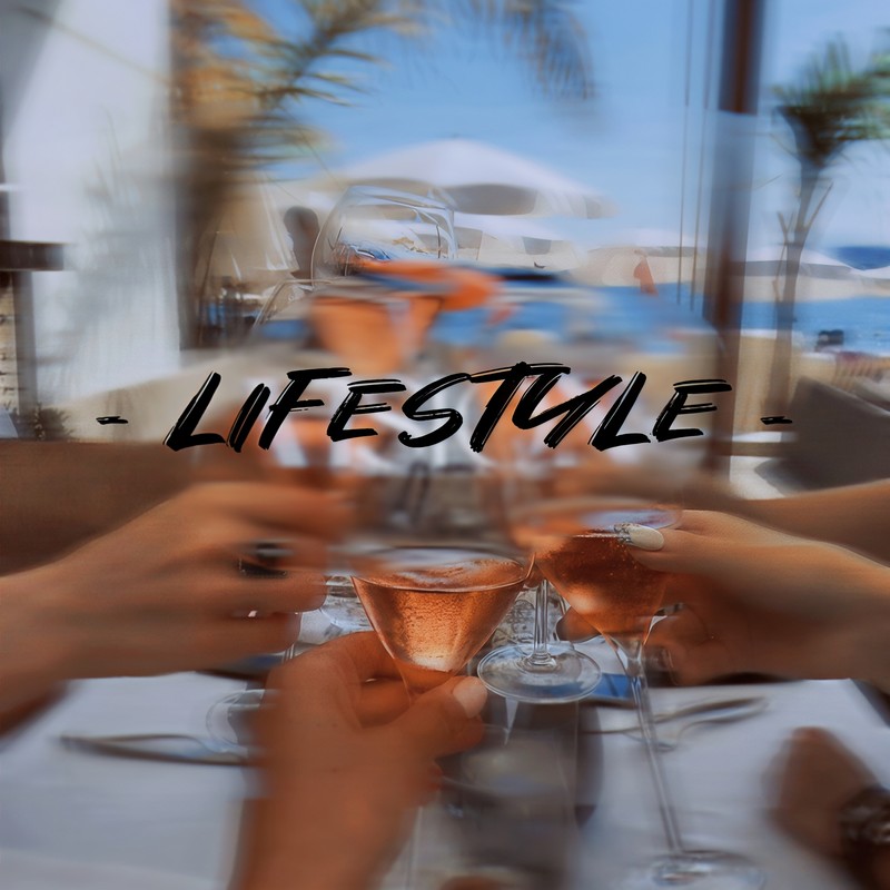 Lifestyle封面