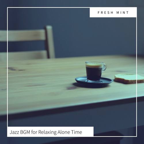 CoffeeandtheMachine封面