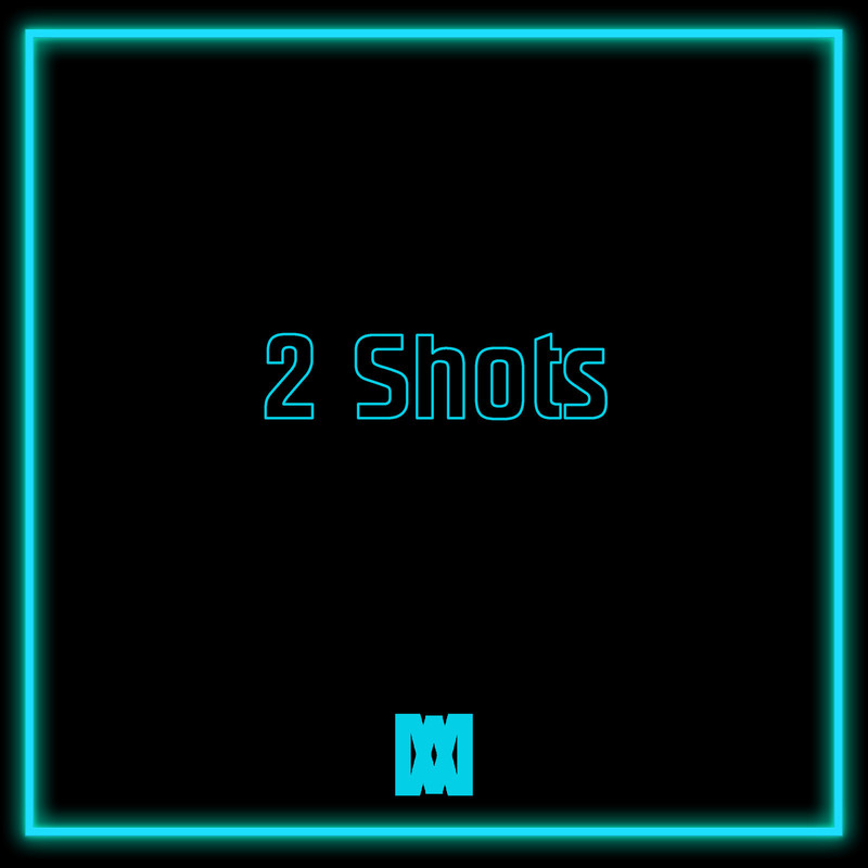 2Shots封面