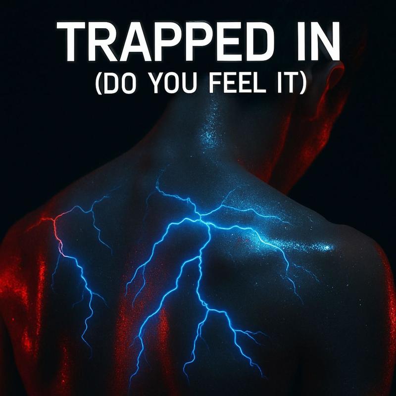 TrappedIn封面