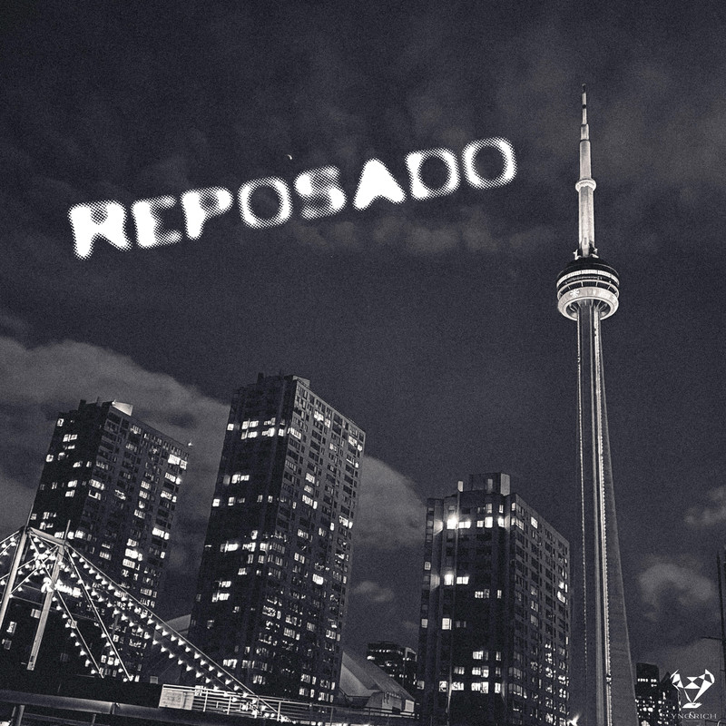 Reposado封面