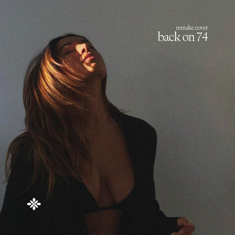 BackOn74封面