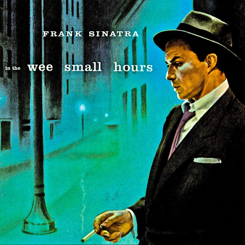 InTheWeeSmallHoursOfTheMorning封面
