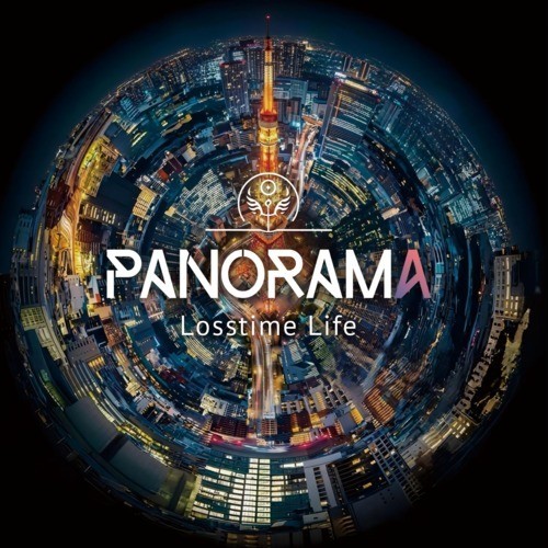 不老不死(BandArrange)封面