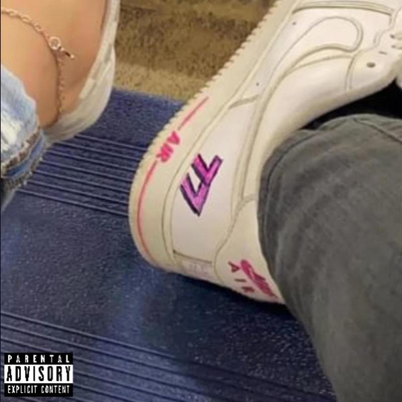 77(feat.C.Lee)封面