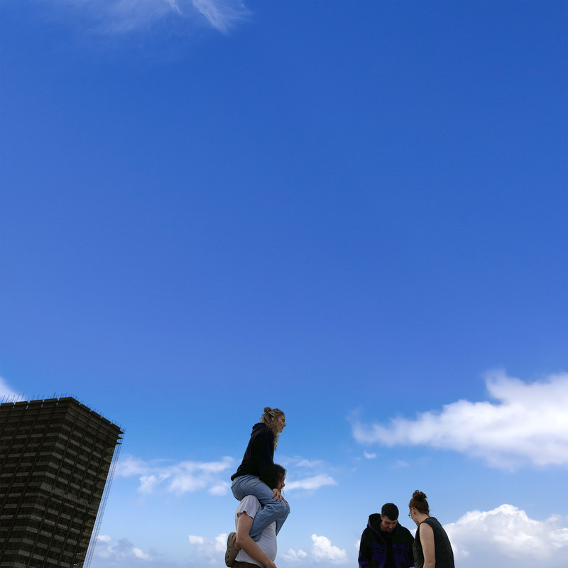 adoreu封面