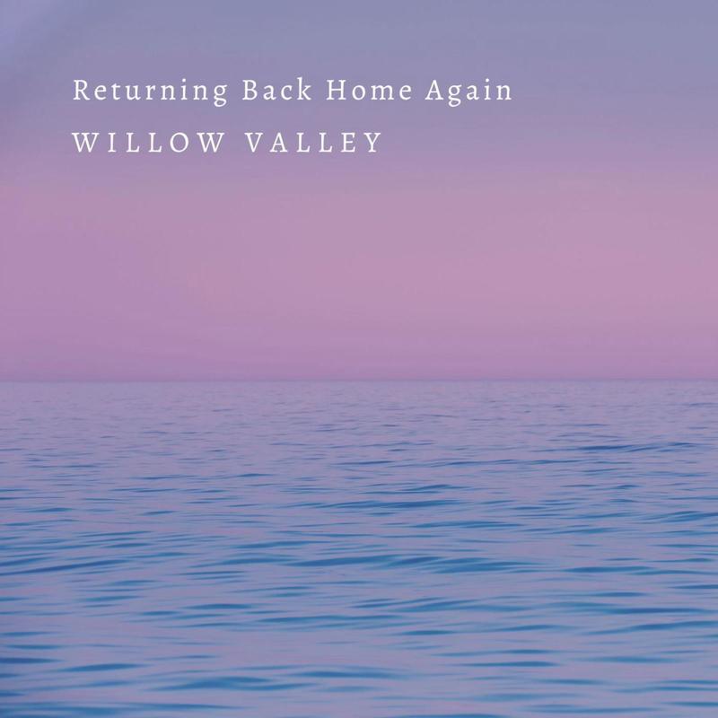 ReturningBackHomeAgain封面