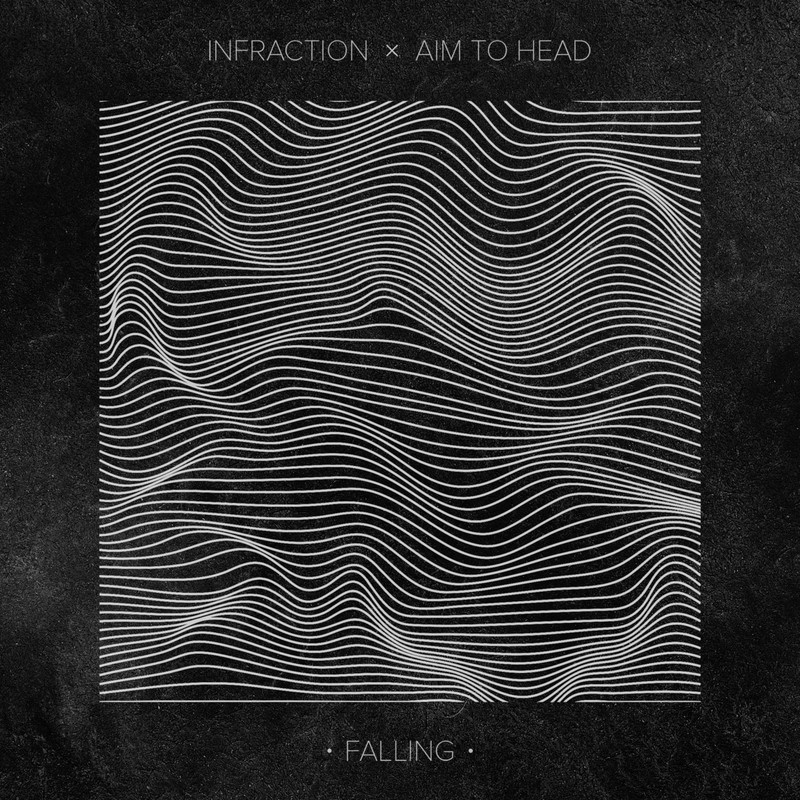 Falling封面