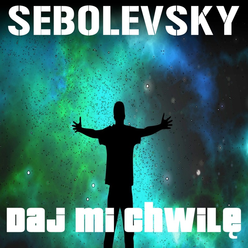 DajMiChwilę封面