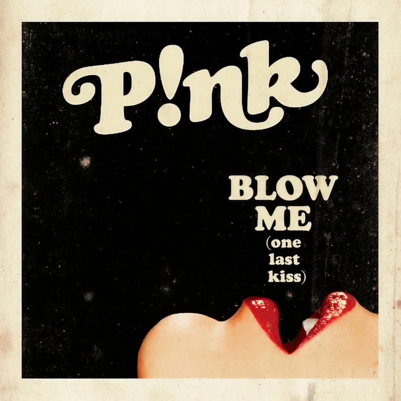 BlowMe(OneLastKiss)[Project46RemixExtended(dirty)]封面