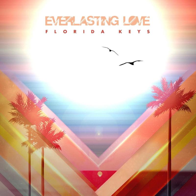 EverlastingLove封面