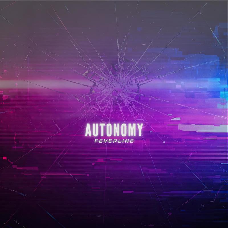 Autonomy封面