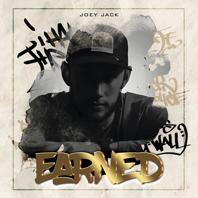 Earned封面
