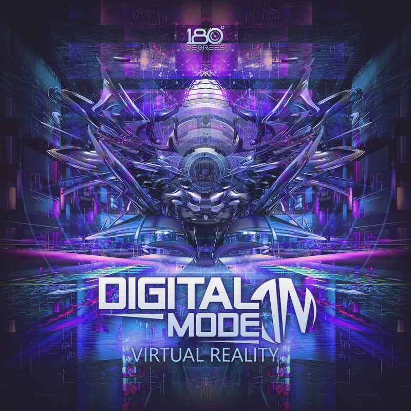 VirtualReality封面