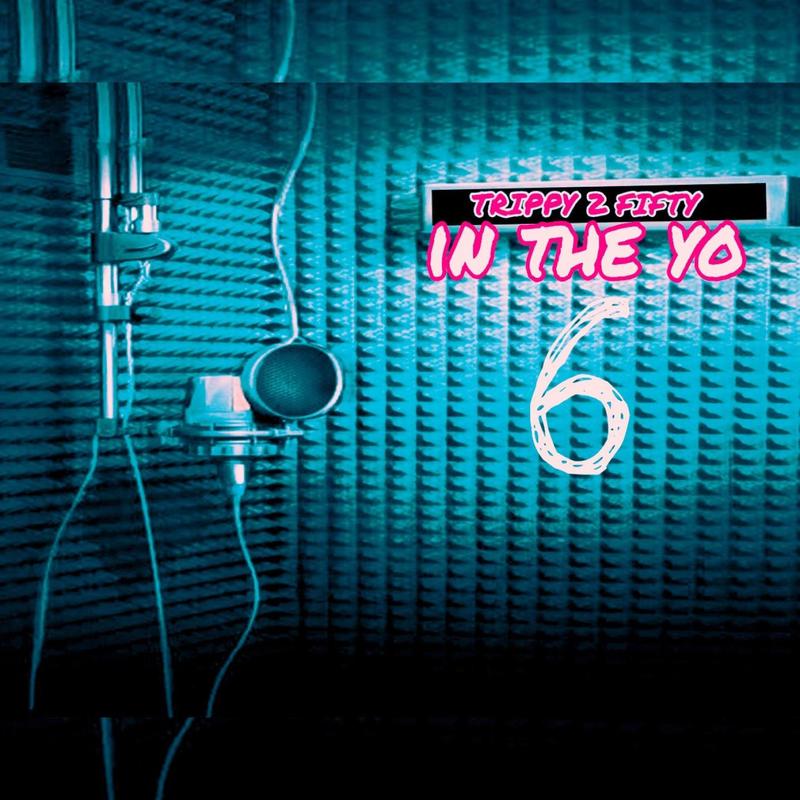 InTheYo6封面