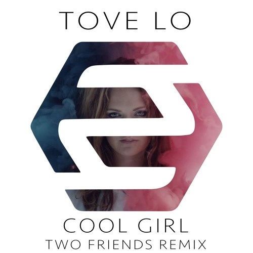 CoolGirl封面
