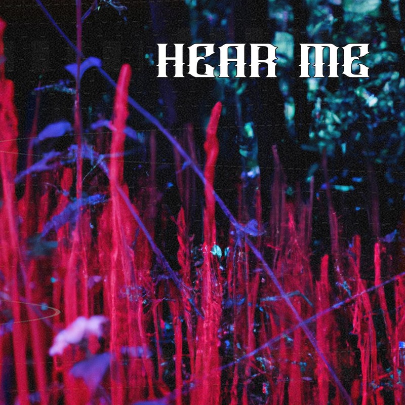 HearMe封面