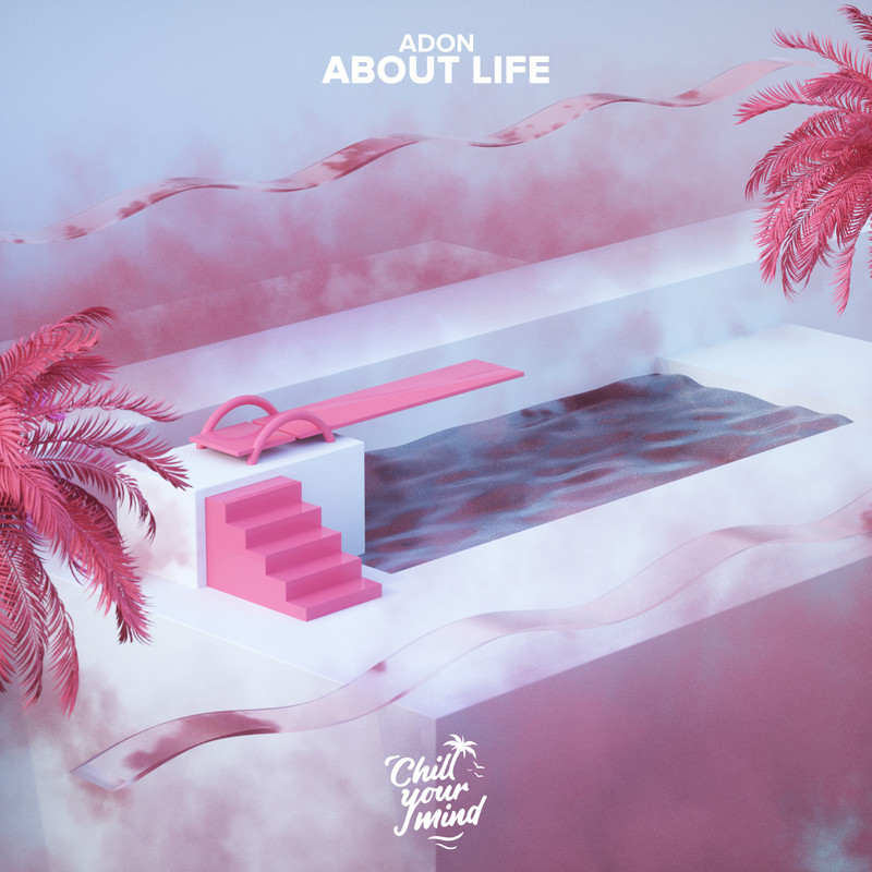 AboutLife封面