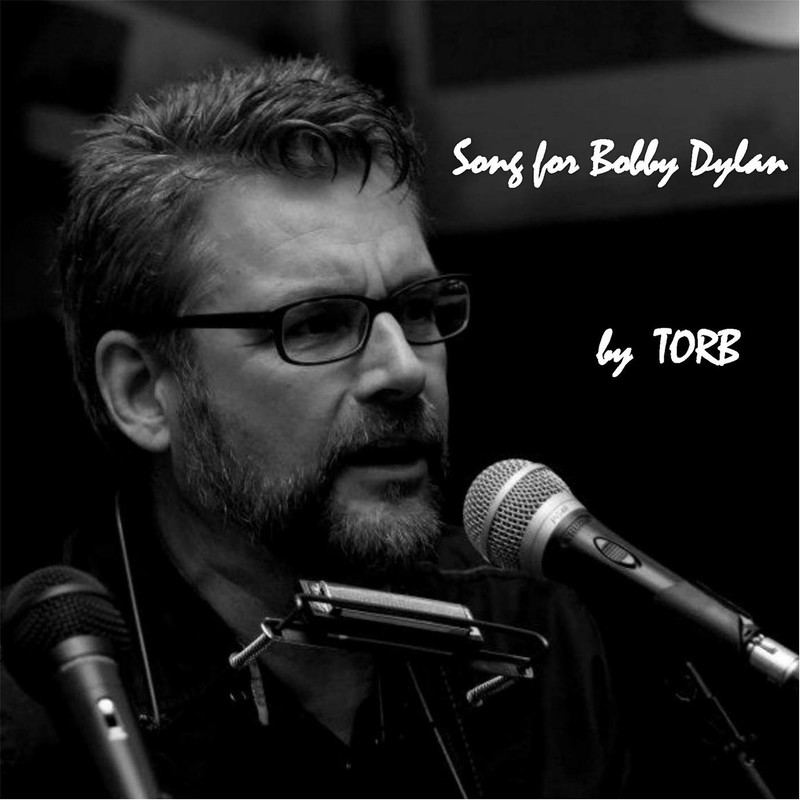 SongforBobbyDylan封面