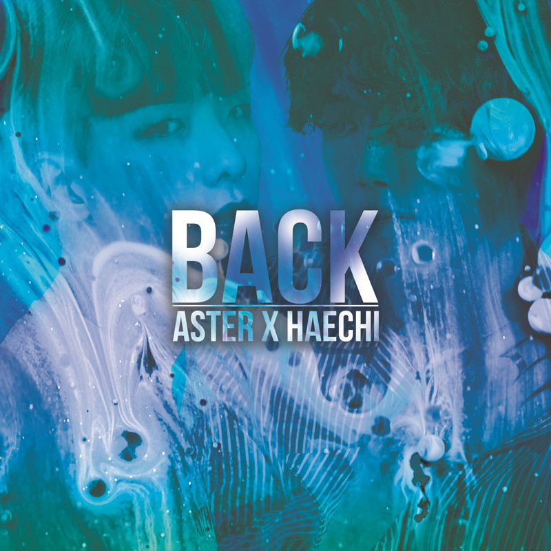 Back封面