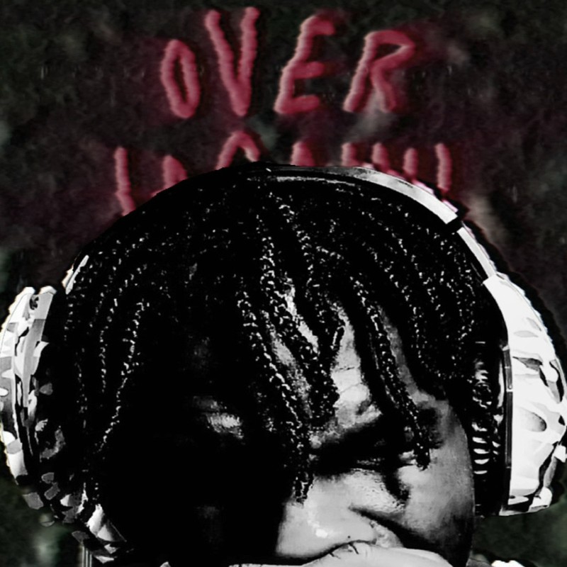 Over(Again)封面