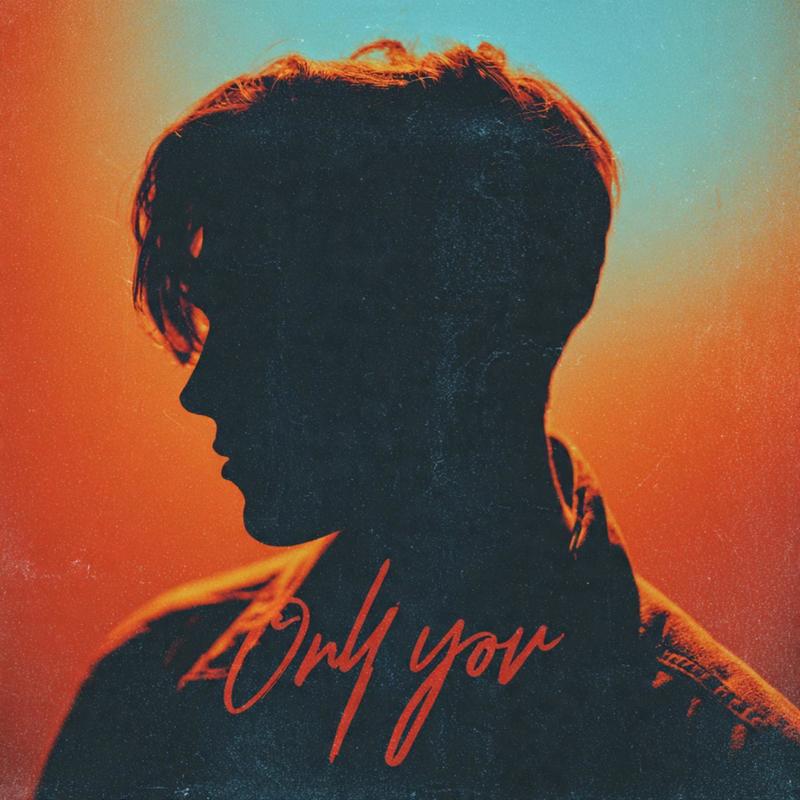 OnlyYou封面