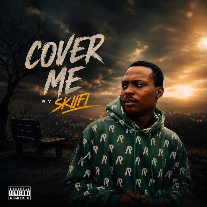 coverme封面