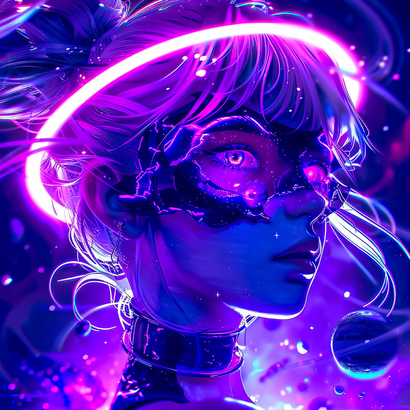 GALACTICO(SLOWED)封面