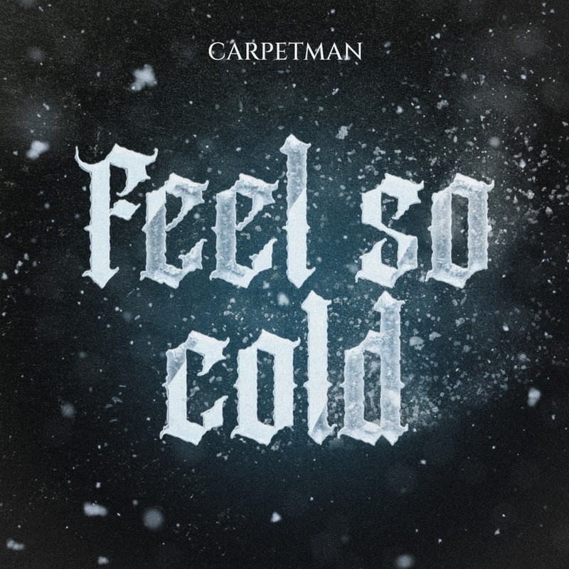 FeelSoCold封面