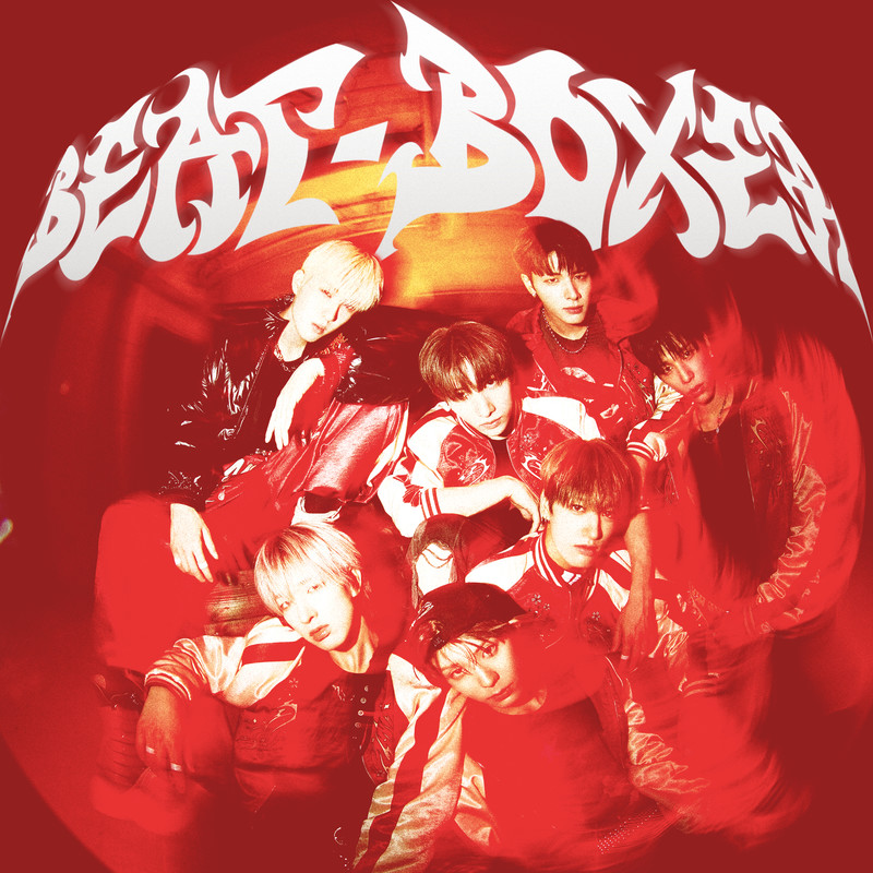 Beat封面