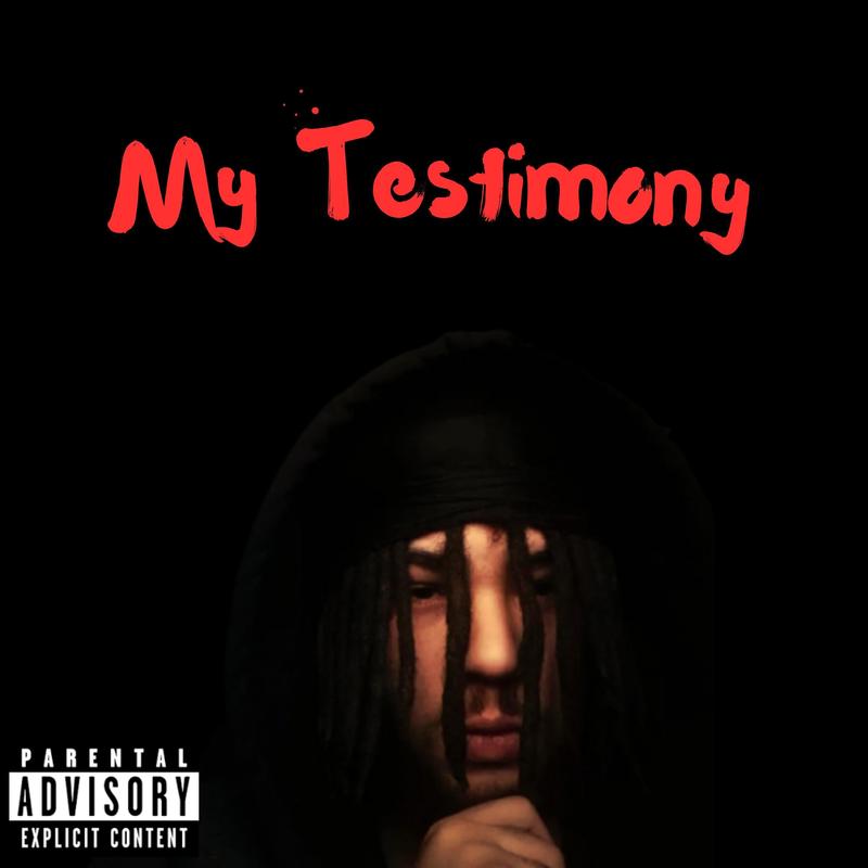 MyTestimony封面