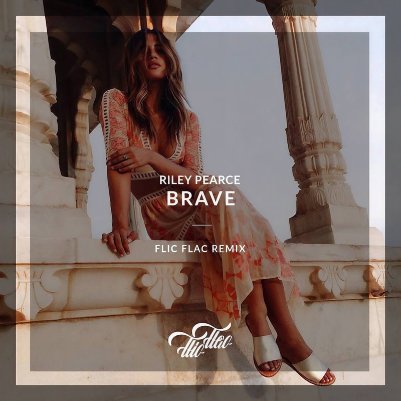 Brave封面