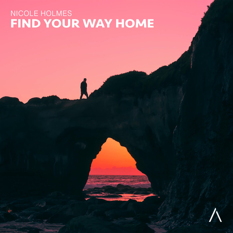 FindYourWayHome封面