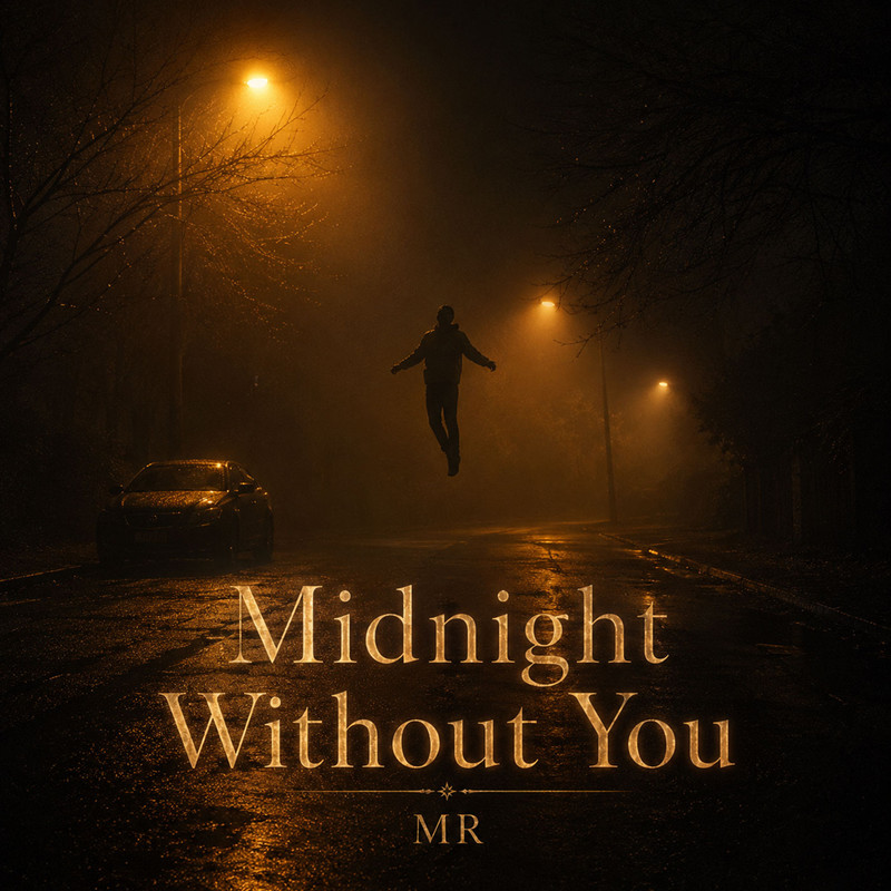 MidnightWithoutYou封面