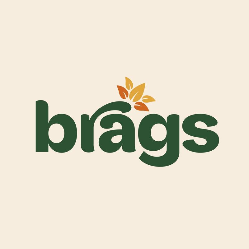 BRAGS封面