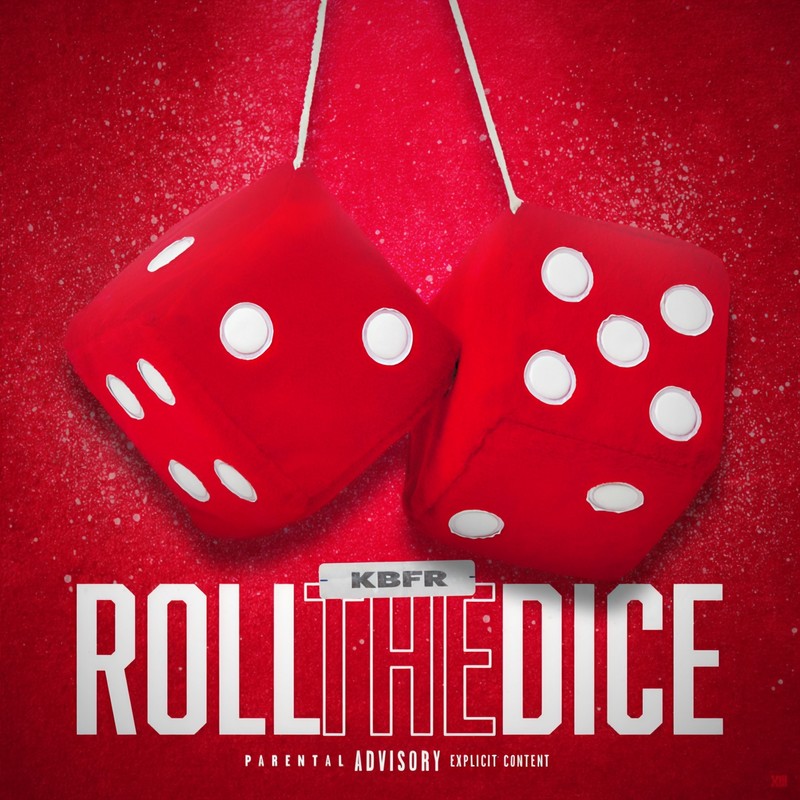 RollTheDice(TheDiceBeat)封面