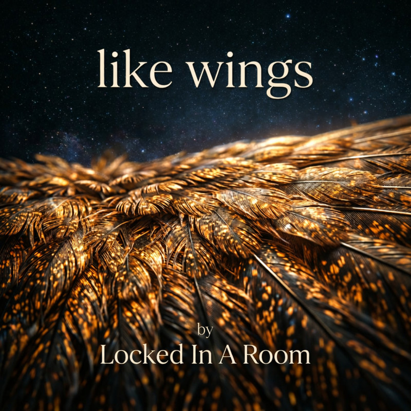 likewings封面