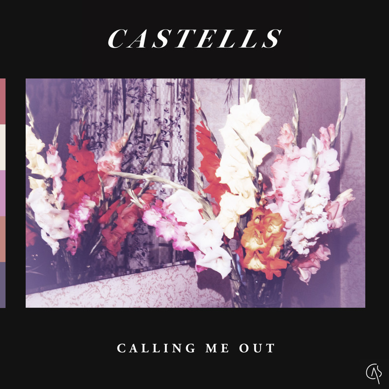 CallingMeOut(Stripped)封面