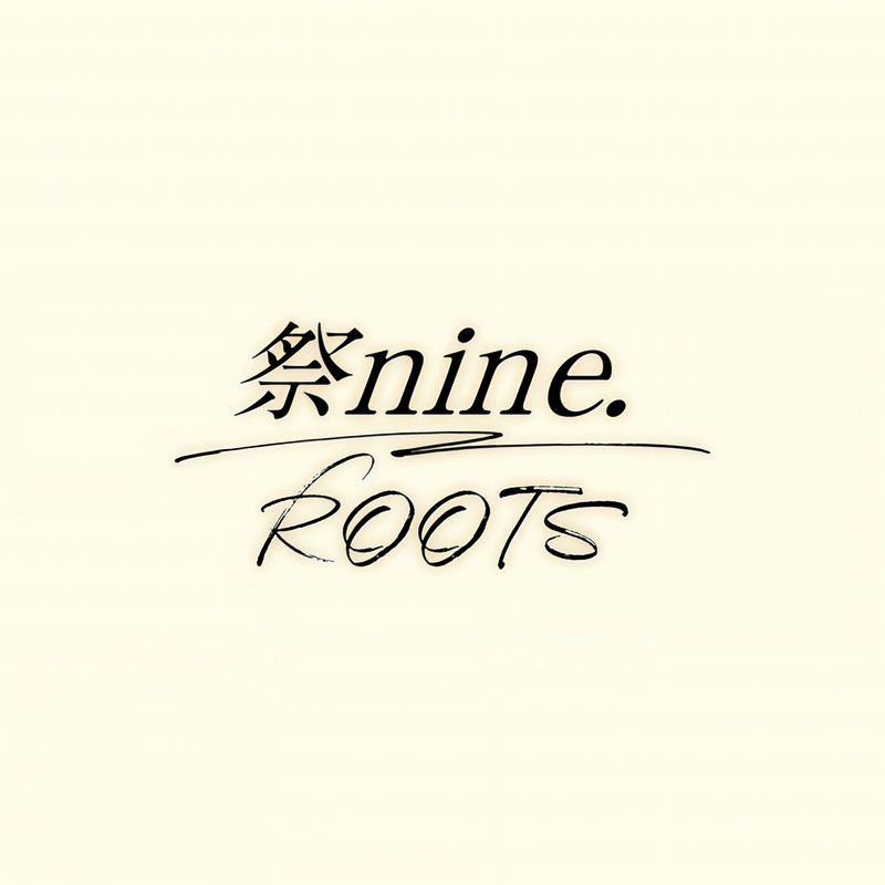 ROOTS封面