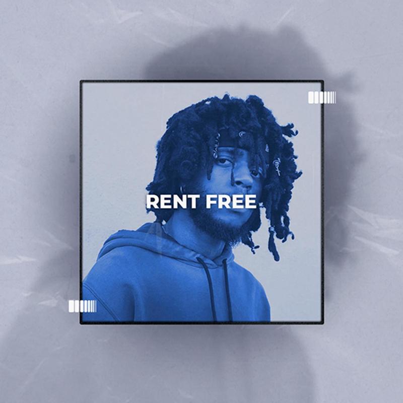 RentFree封面