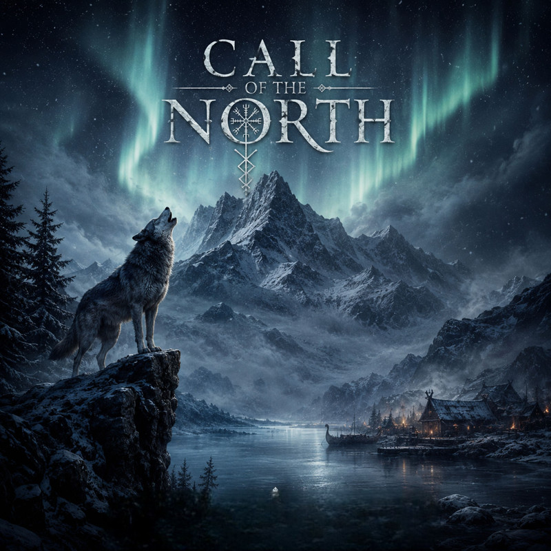 NorthernLight封面