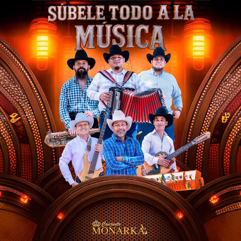 SubeletodoalaMusica封面