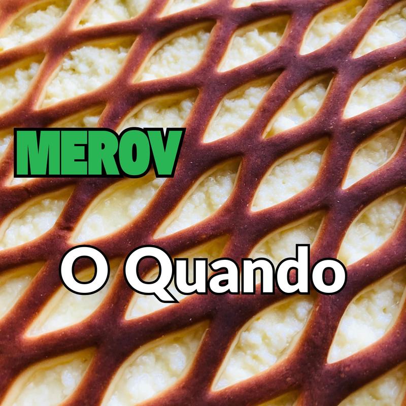 OQuando封面